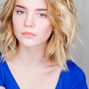 Emma - rencontre-Teen-La Rochelle